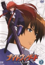 BUY NEW night wizard - 165419 Premium Anime Print Poster